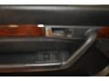 Crystal Silver Metallic - A6 2.8 quattro Sedan Photo No. 11