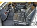 Crystal Silver Metallic - A6 2.8 quattro Sedan Photo No. 12
