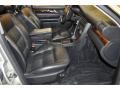 Crystal Silver Metallic - A6 2.8 quattro Sedan Photo No. 16