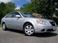 Bright Silver - Sonata GLS Photo No. 1