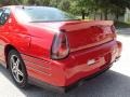 2004 Victory Red Chevrolet Monte Carlo Supercharged SS  photo #7