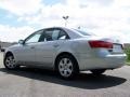 Bright Silver - Sonata GLS Photo No. 3