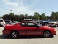 2004 Victory Red Chevrolet Monte Carlo Supercharged SS  photo #9