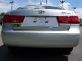 Bright Silver - Sonata GLS Photo No. 5