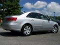 Bright Silver - Sonata GLS Photo No. 6