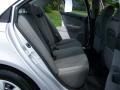 Bright Silver - Sonata GLS Photo No. 11
