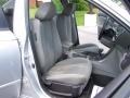 Bright Silver - Sonata GLS Photo No. 12