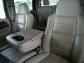Dark Stone Metallic - F350 Super Duty Lariat Crew Cab 4x4 Dually Photo No. 4