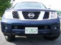 Majestic Blue Metallic - Pathfinder LE 4x4 Photo No. 5