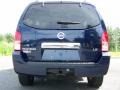 Majestic Blue Metallic - Pathfinder LE 4x4 Photo No. 6