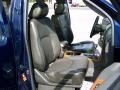 Majestic Blue Metallic - Pathfinder LE 4x4 Photo No. 16