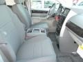 2010 Dark Titanium Metallic Dodge Grand Caravan SXT Crew  photo #9