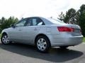 Radiant Silver - Sonata GLS Photo No. 3
