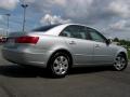 Radiant Silver - Sonata GLS Photo No. 6
