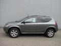 Platinum Pearl Matallic - Murano SL AWD Photo No. 2