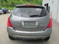 Platinum Pearl Matallic - Murano SL AWD Photo No. 5