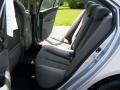 Radiant Silver - Sonata GLS Photo No. 9