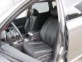 Platinum Pearl Matallic - Murano SL AWD Photo No. 8