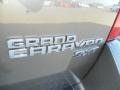 2010 Dark Titanium Metallic Dodge Grand Caravan SXT Crew  photo #22