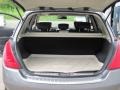 Platinum Pearl Matallic - Murano SL AWD Photo No. 14