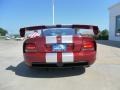 Venom Red Metallic - Viper SRT-10 ACR Coupe Photo No. 4