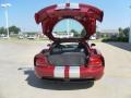 Venom Red Metallic - Viper SRT-10 ACR Coupe Photo No. 6