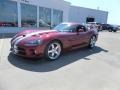 Venom Red Metallic - Viper SRT-10 ACR Coupe Photo No. 8