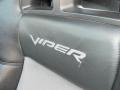 Venom Red Metallic - Viper SRT-10 ACR Coupe Photo No. 17