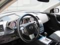 2007 Platinum Pearl Matallic Nissan Murano SL AWD  photo #7
