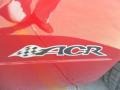 Venom Red Metallic - Viper SRT-10 ACR Coupe Photo No. 28