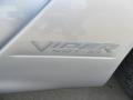 2003 Viper Bright Silver Metallic Dodge Viper SRT-10  photo #27