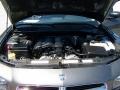 2009 Dark Titanium Metallic Dodge Charger SXT  photo #16