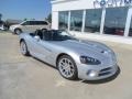 2003 Viper Bright Silver Metallic Dodge Viper SRT-10  photo #45