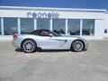 Viper Bright Silver Metallic - Viper SRT-10 Photo No. 46
