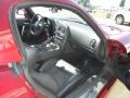 Venom Red Metallic - Viper SRT-10 Coupe Photo No. 14
