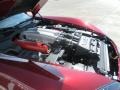 Venom Red Metallic - Viper SRT-10 Coupe Photo No. 27