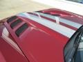 Venom Red Metallic - Viper SRT-10 Coupe Photo No. 29