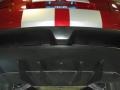 Venom Red Metallic - Viper SRT-10 Coupe Photo No. 36