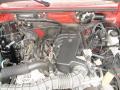 2006 Torch Red Ford Ranger Sport SuperCab  photo #28