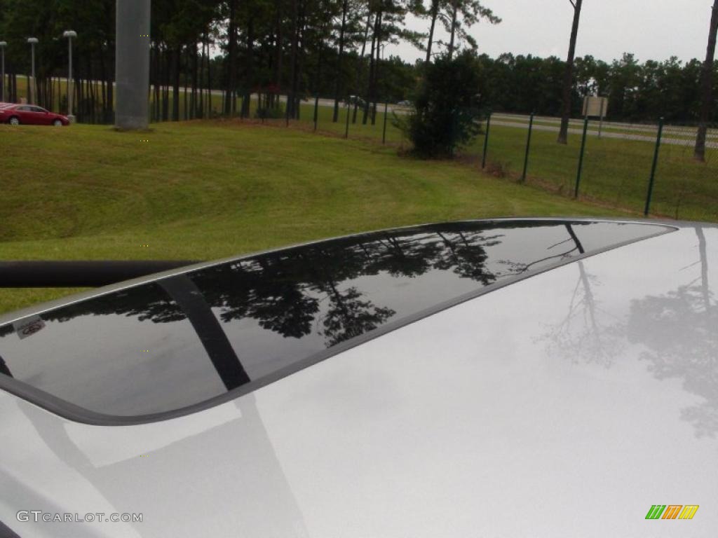 2006 Accord LX V6 Sedan - Alabaster Silver Metallic / Black photo #16