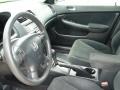 2006 Alabaster Silver Metallic Honda Accord LX V6 Sedan  photo #17