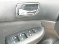 2006 Alabaster Silver Metallic Honda Accord LX V6 Sedan  photo #20