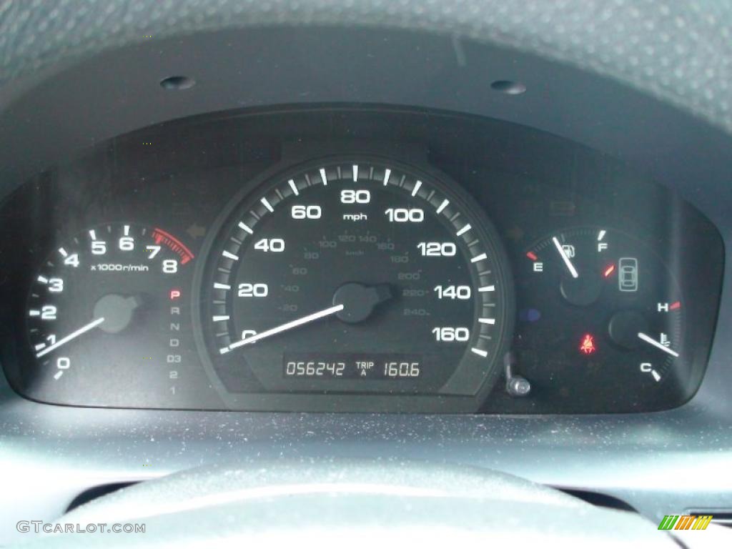 2006 Accord LX V6 Sedan - Alabaster Silver Metallic / Black photo #23