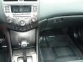 2006 Alabaster Silver Metallic Honda Accord LX V6 Sedan  photo #25