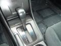 2006 Alabaster Silver Metallic Honda Accord LX V6 Sedan  photo #26