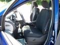 2010 Deep Water Blue Pearl Coat Dodge Grand Caravan SE  photo #8
