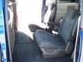 2010 Deep Water Blue Pearl Coat Dodge Grand Caravan SE  photo #10