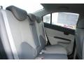 2010 Charcoal Gray Hyundai Accent GLS 4 Door  photo #21