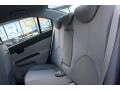 2010 Charcoal Gray Hyundai Accent GLS 4 Door  photo #22