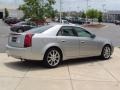 Light Platinum - CTS Sedan Photo No. 5
